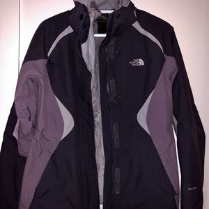 The North Face Women's Boundary Triclimate Jacket